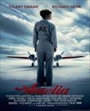 amelia movie poster image