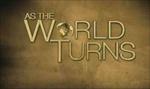 as the world turns logo image