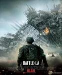 battle:los angeles movie poster image