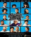 big happy family movie poster image
