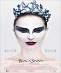 black swan movie poster image