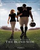 the blind side movie poster image