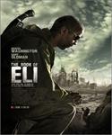 the book of eli movie poster image