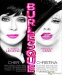 burlesque movie poster image