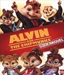 Alvin and The Chipmunks: The Squeakuel movie poster image 