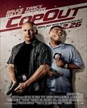 cop out movie poster  image