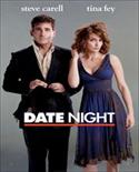 date night movie poster image