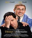 dinner for schmucks movie poster image