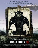  district 9 movie poster image