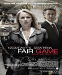 fair game movie poster image