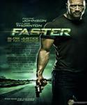  faster movie poster image