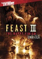 feast 3 movie poster image