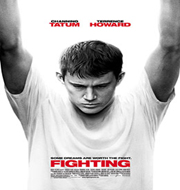 fighting movie poster image