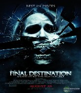 final destination 4 movie poster image