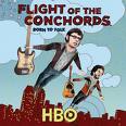 flight of the concords image