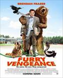furry vengeance movie poster image