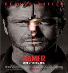 gamer movie poster image