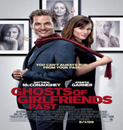 ghost of girlfriends past movie poster image