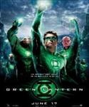  small green lantern movie poster image