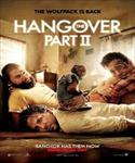 the hangover part 2 movie poster image