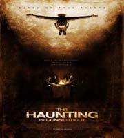 the haunting in connecticut movie poster image