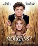 did you hear about the morgans movie poster image