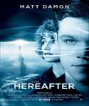hereafter movie poster image