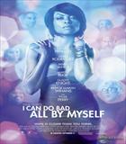 tyler perry's i can do bad all by myself movie poster image