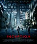 inception movie poster image