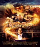 inkheart movie poster pic