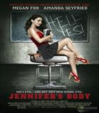 jennifer's body movie poster image