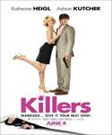 killers movie poster image 