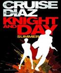 knight and day movie poster image