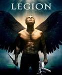 legion movie poster image