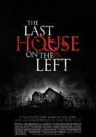 last house on the left movie poster image