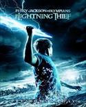 the lightning thief movie poster image