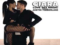 ciara ft justin timberlake love sex magic music video image