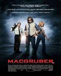 macgruber movie poster image 