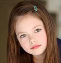 mackenzie foy image