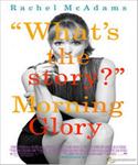 morning glory movie poster image