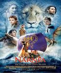 chronicles of narnia 3  movie poster image