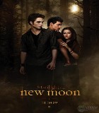 new moon movie poster image