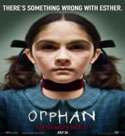 orphan movie poster image