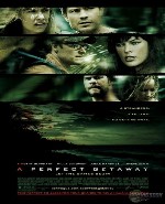 perfect get away movie poster image