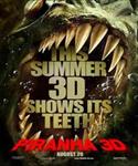 piranha 3d movie poster image