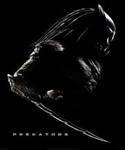 predators movie poster image