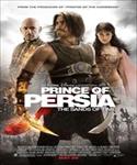 prince of persia movie poster image 