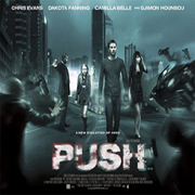 push movie poster image