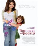 ramona and beezus movie poster  image