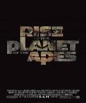 rise of the planet of the apes movie poster image 